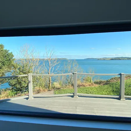 Bed & Breakfast Newpark Cobh