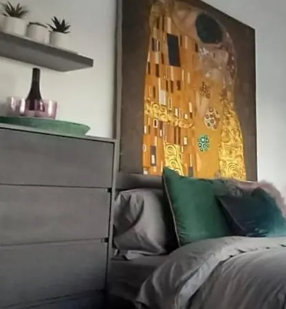 Bed & Breakfast Newpark